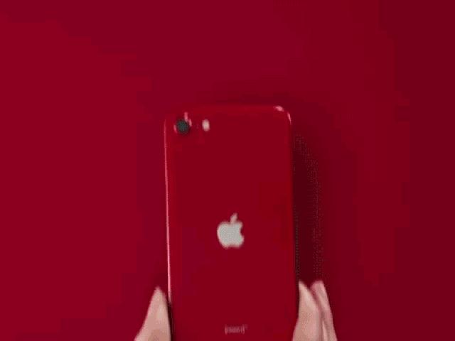 iPhone SE 2020 so kè tốc độ cùng iPhone 8, XR và 11