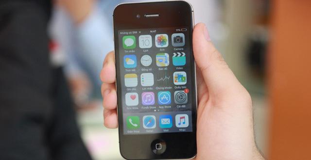 Người dùng iPhone cũ nhận được 18 triệu USD bồi thường từ Apple - 1