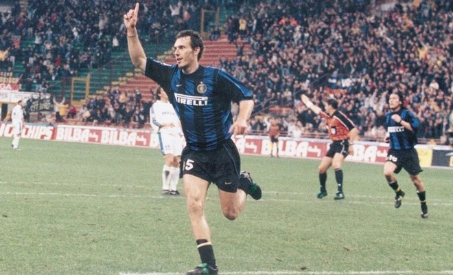 Hậu vệ có khả năng "sát thủ" -&nbsp;Laurent Blanc