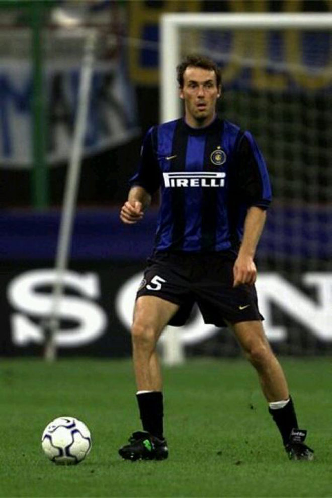 Blanc đã trải qua rất nhiều đội bóng lớn tại châu Âu