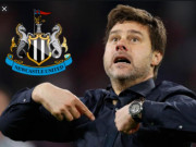 Bóng đá - Thái tử Ả Rập biến Newcastle thành đại gia: Chọn Pochettino lương khủng