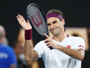 Thể thao - Federer đón tin vui: Trở thành tay vợt &quot;Vô địch của những nhà vô địch&quot;