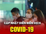 Tin tức trong ngày - Dịch COVID-19 sáng 30/4: Nhận định “sốc” về thời điểm thế giới thoát khỏi đại dịch