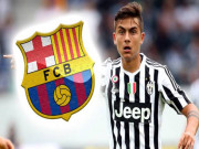 Bóng đá - Cuộc chiến vương quyền ở Barca: &quot;Ông trùm&quot; quyết giữ ghế, cậy nhờ Dybala