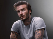 Bóng đá - David Beckham - Siêu sao bóng đá thành công bậc nhất mọi thời đại