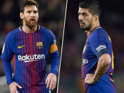 Bóng đá - Barca lại biến to: “Ông trùm” xin giảm lương lần 2, Messi &amp; dàn SAO cáu