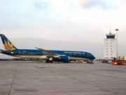 Kinh doanh - Vietnam Airlines giải trình biến động lợi nhuận âm hơn 2600 tỷ ra sao?