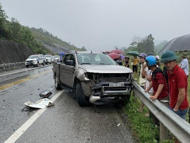 23 người chết vì tai nạn giao thông trong ngày đầu tháng 5