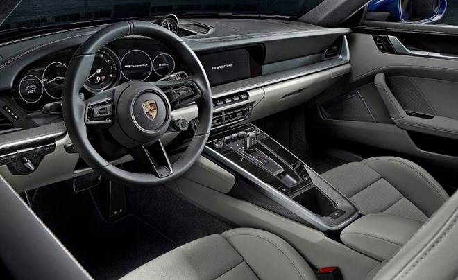 Giá xe Porsche mới nhất tháng 5/2020 tất cả phiên bản - 11