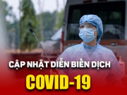 Tin tức trong ngày - Dịch COVID-19 sáng 1/5: Thủ tướng Nga dương tính với virus SARS-CoV-2 