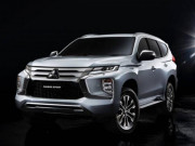 Tin tức ô tô - Giá xe Mitsubishi 2020 mới nhất ưu nhược điểm từng xe