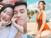 Bạn trẻ - Cuộc sống - Hậu chia tay Tiến Linh, hot girl Bình Dương tung loạt ảnh nóng bỏng trong kỳ nghỉ dưỡng