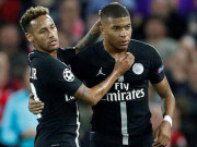 Bóng đá - “Ông trùm” PSG bị kiện sắp mất 200 triệu euro: Bán luôn Mbappe &amp; Neymar?