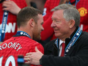 Bóng đá - CLB đen đủi nhất lịch sử: Hụt Sir Alex, Rooney và huyền thoại đoạt 3 QBV