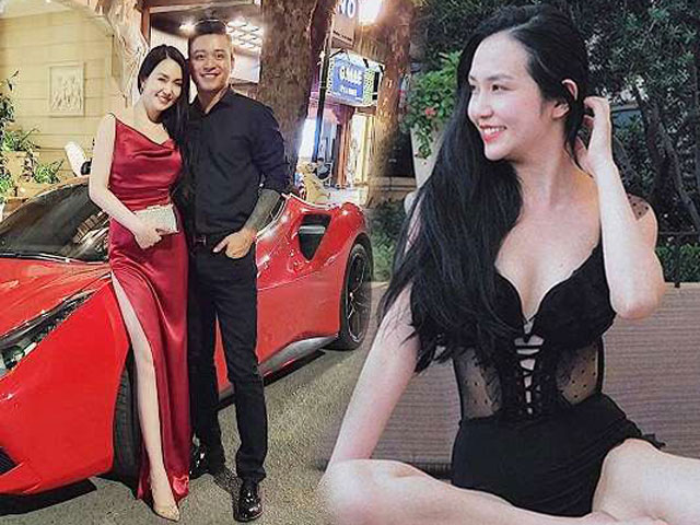 Những cô vợ doanh nhân của quý ông Việt: Từ hot girl đến bà chủ có biệt thự triệu đô ở Mỹ