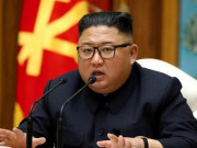 Thế giới - Nhà lãnh đạo Triều Tiên Kim Jong-un bất ngờ xuất hiện