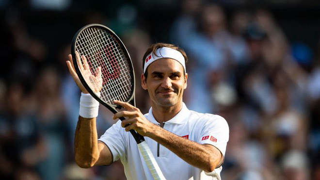 Federer luôn hướng về quê nhà Thụy Sỹ