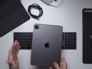 Thời trang Hi-tech - iPad Pro 2020 có đủ để chỉnh sửa video hay không?