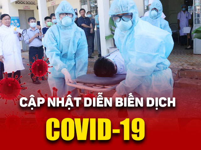Dịch COVID-19 tối 3/5: Số ca tử vong tại Italia tăng đột biến, đánh dấu ngày “chết chóc”