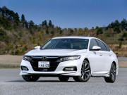 Tin tức ô tô - Honda Accord 2020 lột xác với gói độ thể thao ấn tượng đầy cá tính