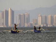 Thế giới - Thi thể không đầu trôi dạt trên biển Philippines, nghi của nhà thám hiểm Trung Quốc