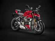 Xe máy - Xe đạp - Ducati Street Fighter V2 Rampage sắp trình làng: Giá &quot;hạt dẻ&quot;