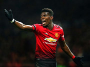 Bóng đá - Real ra giá mua Pogba mức &quot;tệ hại&quot;, Solskjaer nổi giận: MU thà giữ còn hơn