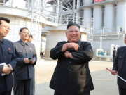 Thế giới - Nghị sĩ Hàn Quốc đào tẩu từ Triều Tiên xin lỗi vì loan tin về ông Kim Jong-un