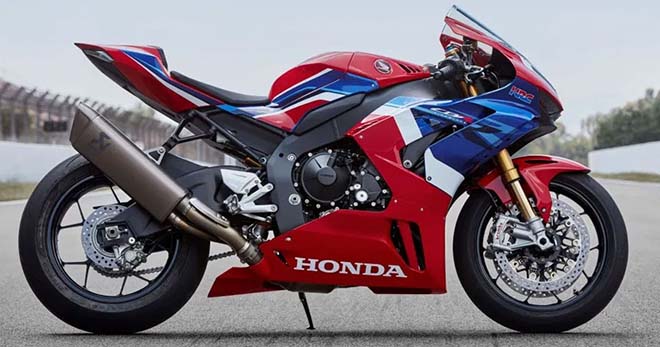 honda cbr600rr