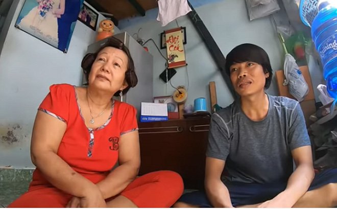 Cặp đôi cô – cháu từng bị người đời dè bỉu có 12 năm gắn bó.