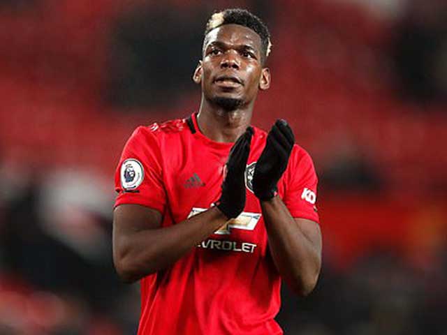 Không nhiều CLB sẽ đáp ứng được mong muốn về tiền lương của Pogba