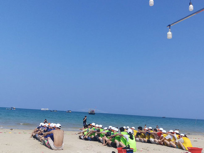 Thiên đường biển đảo Cô Tô, điểm hẹn hè 2020 - 1
