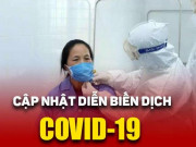 Tin tức trong ngày - Dịch COVID-19 tối 4/5: Viễn cảnh tồi tệ nếu thế giới không chế được vaccine ngừa virus