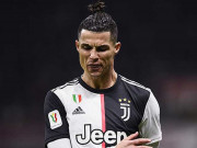 Bóng đá - Chuyên cơ 880 tỷ đồng của Ronaldo trục trặc, khi nào CR7 trở lại Juventus?