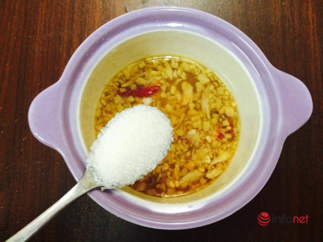 Gỏi đu đủ tép khô chua ngọt "dễ làm như ăn bánh" - 4