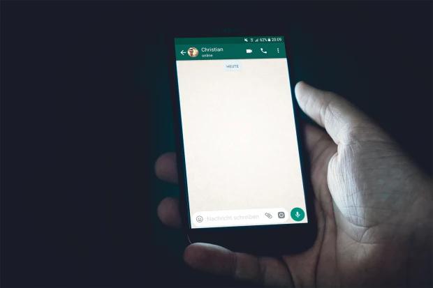 WhatsApp là ứng dụng được sử dụng nhiều nhất tại Anh.