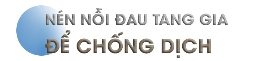 Hết dịch, bố sẽ về! - 8