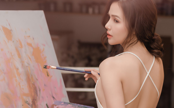 Phanh Lee đã nhận lời cầu hôn từ bạn trai