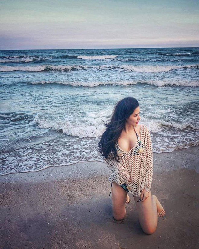 Mỹ nhân "Ghét thì yêu thôi" được bạn trai cầu hôn - 9