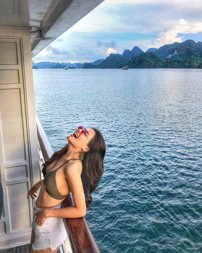 Mỹ nhân "Ghét thì yêu thôi" được bạn trai cầu hôn - 10