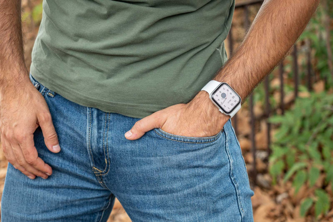Apple Watch Series 6 sẽ&nbsp;có nhiều cải tiến so với thế hệ trước.