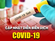 Tin tức trong ngày - Dịch COVID-19 sáng 5/5: WHO “phản pháo” Mỹ nói có bằng chứng về nguồn gốc virus