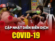 Tin tức trong ngày - Dịch COVID-19 tối 5/5: Hà Lan chế tạo thành công kháng thể tiêu diệt virus SARS-CoV-2