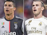 Bóng đá - Thâm cung bí sử MU đã từng ở rất gần Ronaldo và Bale như thế nào?