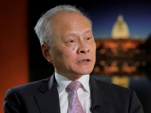 Đại sứ Trung Quốc tại Mỹ nói về chuyện bồi thường thiệt hại do dịch Covid-19