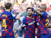 Bóng đá - Barca mất 121 triệu bảng vì Covid-19, có thể bị cấm mua cầu thủ