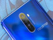 Thời trang Hi-tech - Realme X3 SuperZoom cấu hình khủng, giá siêu mềm lộ diện