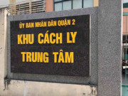 Tin tức trong ngày - Tin tức 24h qua: TP.HCM ghi nhận ca thứ 10 tái dương tính với COVID-19