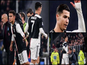 Bóng đá - Nếu MU mua lại Ronaldo giá &quot;rẻ như cho&quot;, gánh lương khổng lồ 100 triệu euro