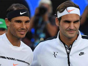 Thể thao - Tin thể thao HOT 6/5: Quản lý của Nadal bình luận &quot;gây bão&quot; về Federer